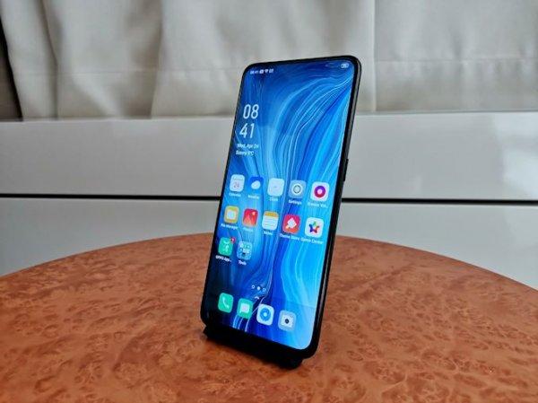 OPPO RENO