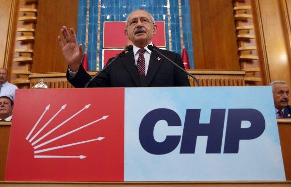 Kılıçdaroğlu: 3,5 milyon Suriyeli daha gelecek