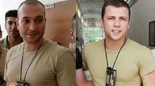 Söz dizisinin oyuncuları askere gitti