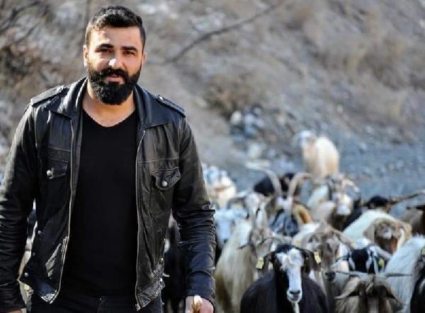 Kayıp genç, otobüsün bagaj kapağı çarpınca Munzur'a düştü