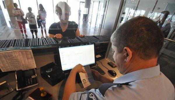 Putin elektronik vize uygulaması için talimat verdi