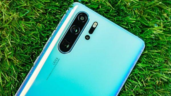 HUAWEİ P30 PRO