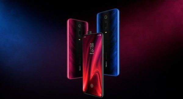 redmi k20