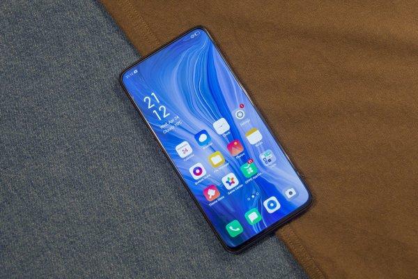 OPPO RENO