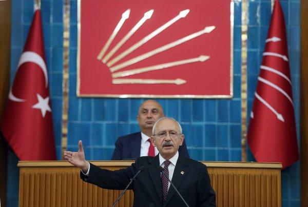 Kılıçdaroğlu: 3,5 milyon Suriyeli daha gelecek