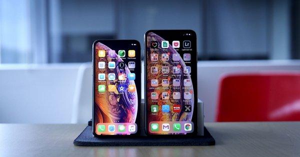 iphone xs max