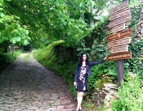 Koray Avcı Çakman, kitabı Oyunda Kal’ı anlatıyor