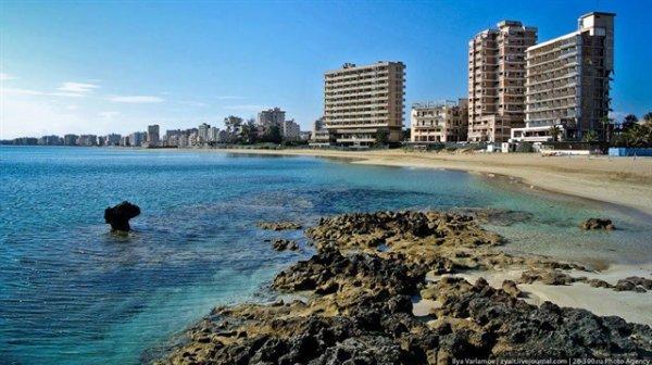 Maraş kararını Türkiye ile KKTC birlikte aldı