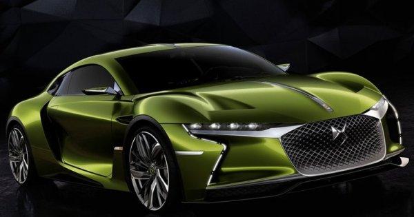 DS Techeetah için yeni hedef