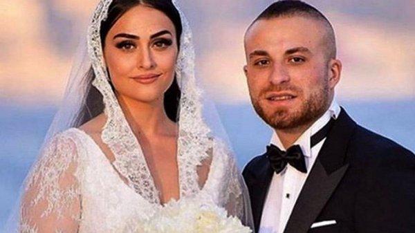 Gökhan Töre ve Esra Bilgiç'in boşanma nedeni ortaya çıktı