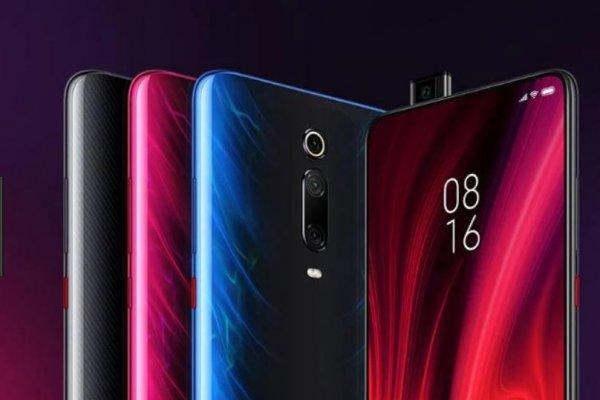xiaomi mi 9t