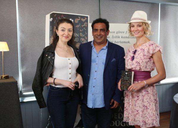 Asil Dede'nin Düğünü - Ege