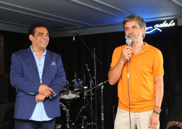 Asil Dede'nin Düğünü - Ege