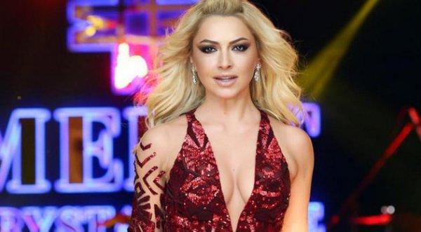 Hadise'nin sapkın hayranına hapis istemi