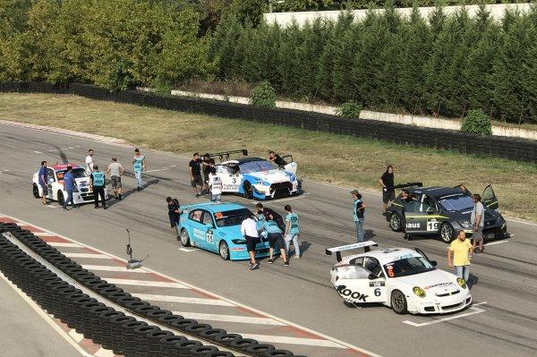 Türkiye Pist Şampiyonası'nda ilk yarışlar başlıyor