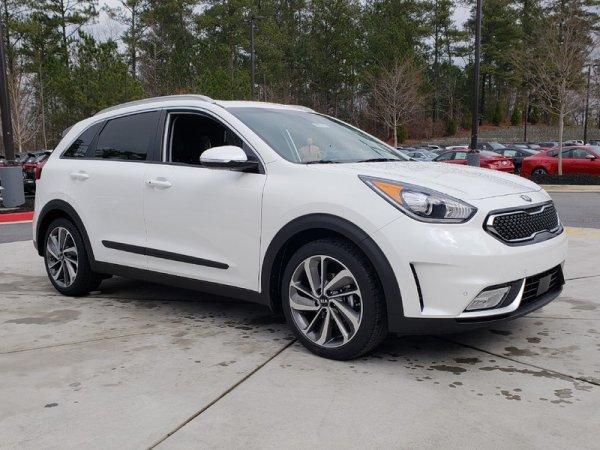 2019'da piyasaya sürülecek elektrikli otomobiller