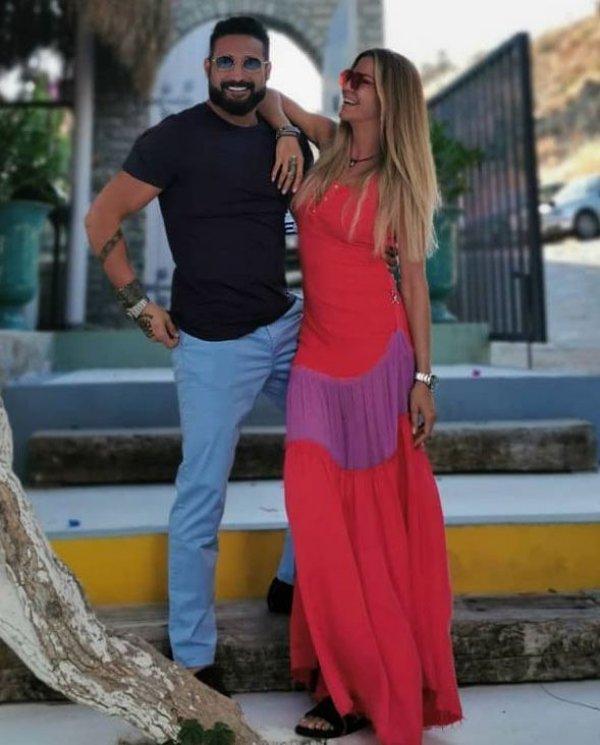 Ivana Sert: Sevgilim sonuçtan memnun