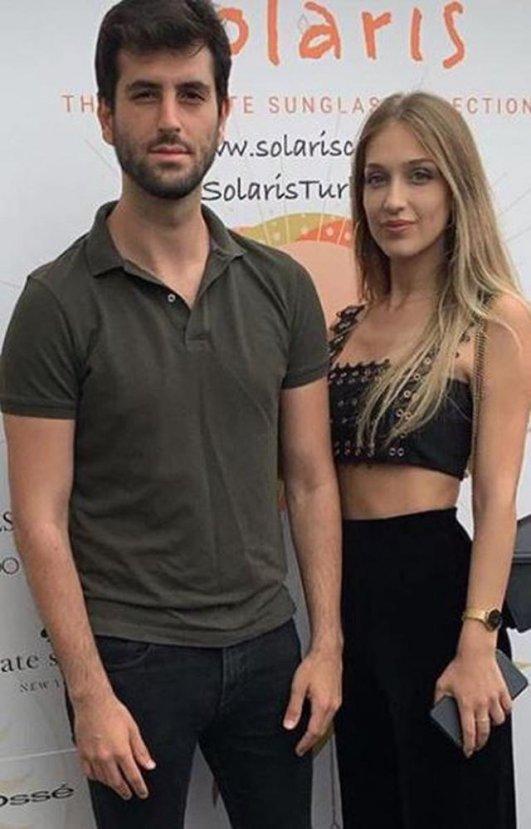 Mahsun Kırmızıgül'ün oğlu Mahmut büyüdü