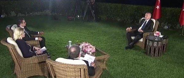 Erdoğan’dan İmralı’nın çağrısına ilk yorum