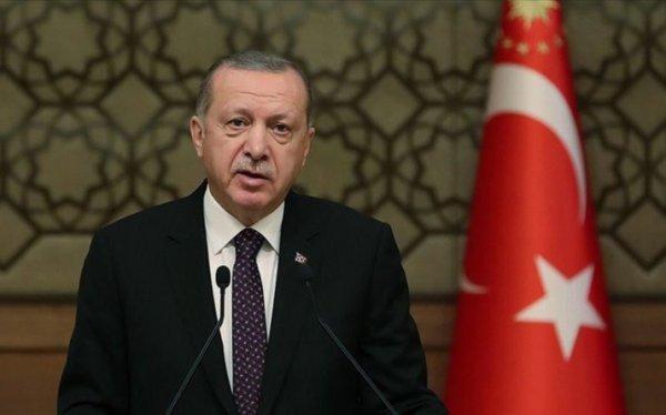 İstanbul anketleri Erdoğan'a soruldu