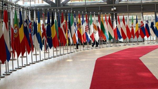 AB liderler zirvesinde Türkiye konuşulacak