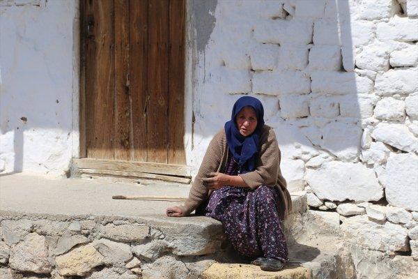 Sel mağduru Mehmet Dede yaşadıklarını anlattı