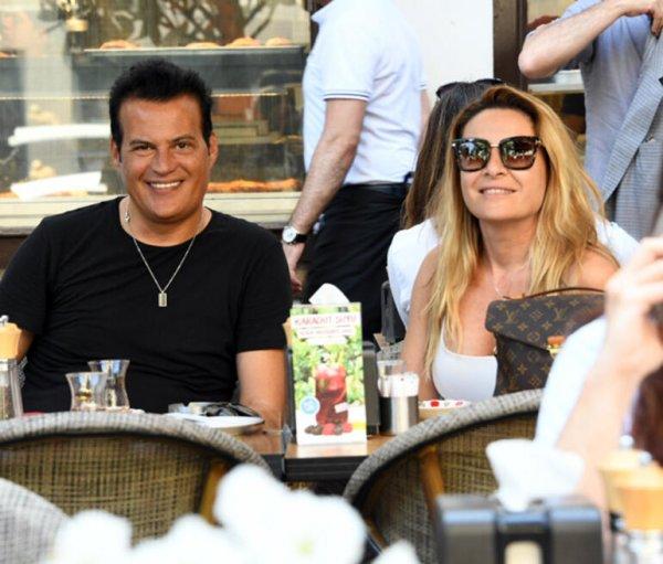 Hakan Peker: Bir daha evlenmem