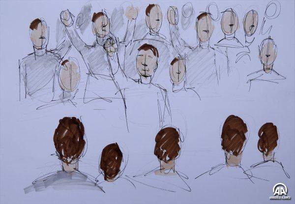 Genelkurmay çatı davasında karar