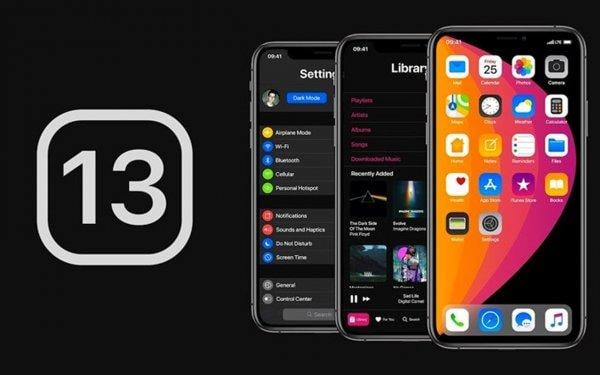 ios 13