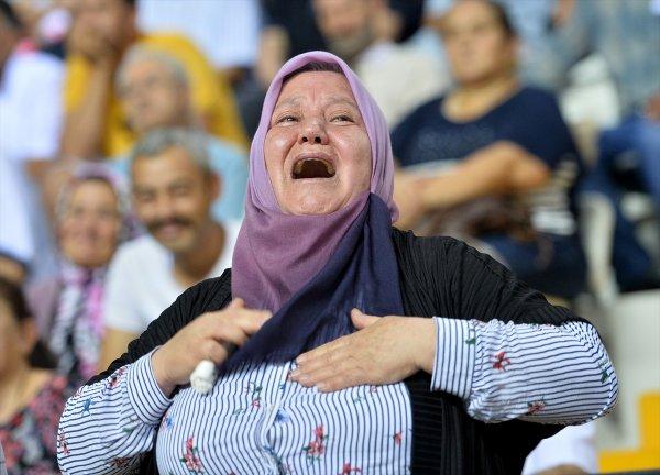 TOKİ, Mersin için kura çekilişi yaptı