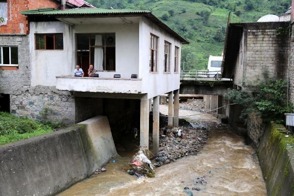 Karadeniz'de yeni eylem planı hazırlanıyor