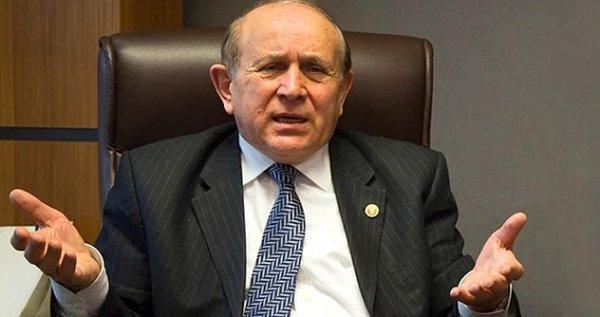 Burhan Kuzu: Binali Bey aynı Shane Larkin gibi