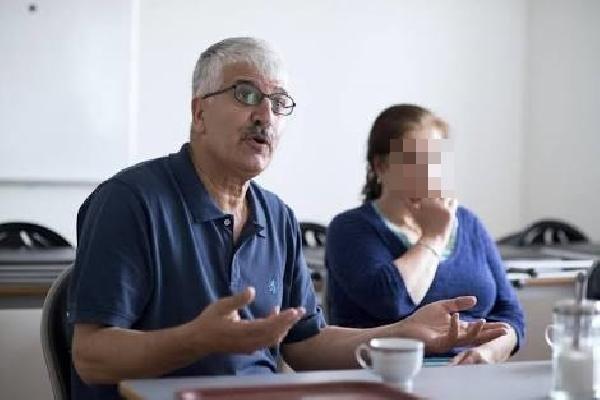 Norveç'te PKK adına faaliyet yürüten terörist tutuklandı