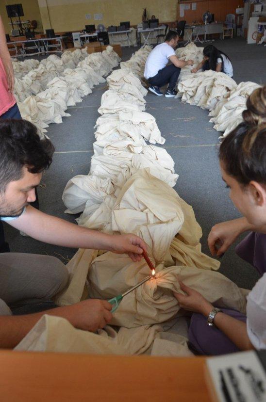 İstanbul seçimleri için son hazırlıklar