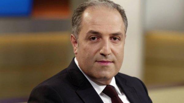 AK Partili vekilden İstanbul'u neden kaybettik açıklaması