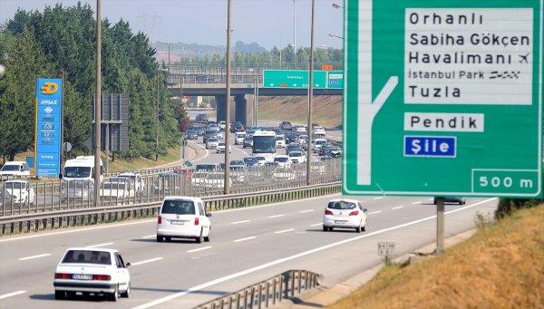 Oyunu kullanan tatil yoluna düştü