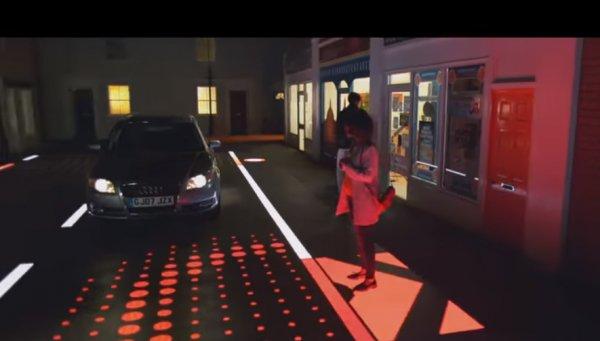 Yeni teknolojiyle kazaların önüne geçilecek