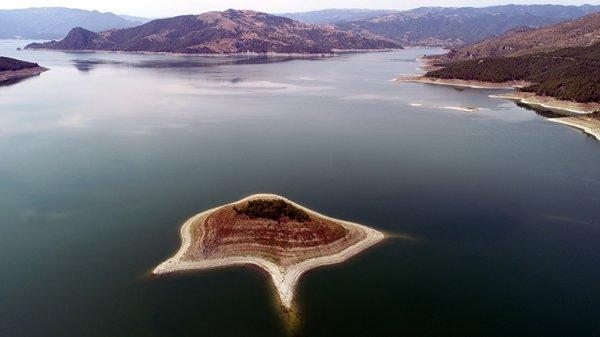 Kaplancık Kanyonu ziyaretçilerini bekliyor