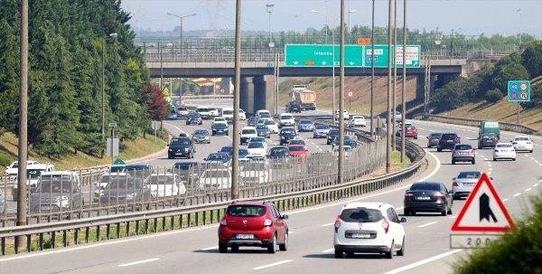 Oyunu kullanan tatil yoluna düştü