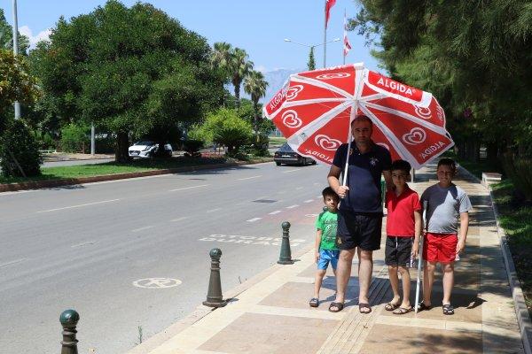 Antalya günlük yolcu sayısı rekorunu tazeledi