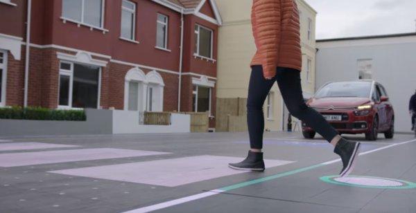 Yeni teknolojiyle kazaların önüne geçilecek