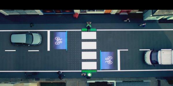 Yeni teknolojiyle kazaların önüne geçilecek