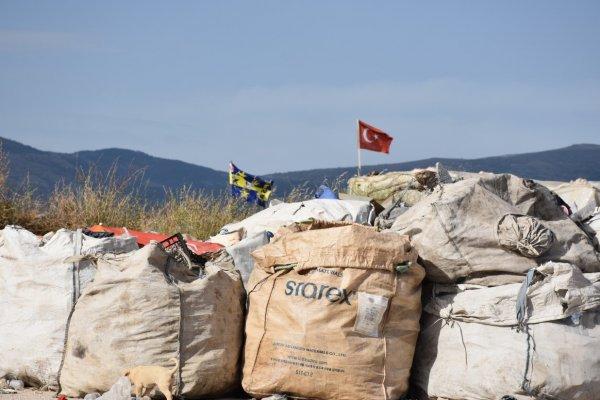 Fenerbahçe kampanyasına destek için son parasını harcadı