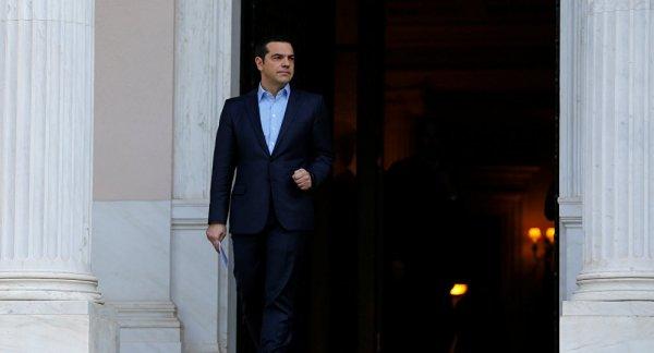 Çipras'tan Türkiye'ye sondaj uyarısı