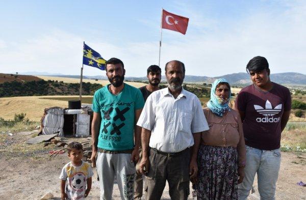 Fenerbahçe kampanyasına destek için son parasını harcadı