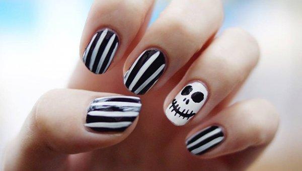 Nail art nedir
