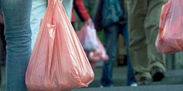 Sıfır atık projesiyle poşet kullanımı yüzde 80 azaldı