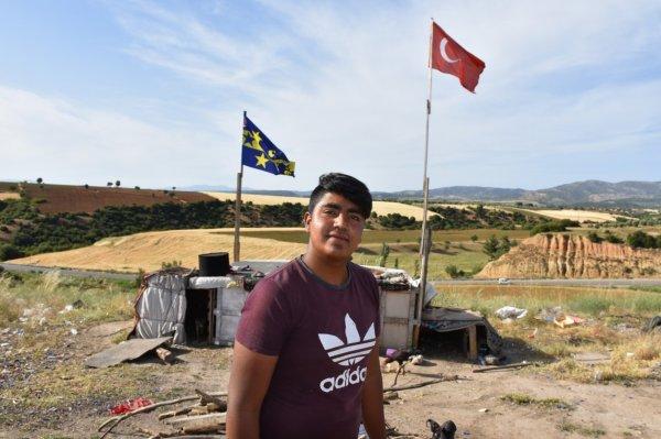 Fenerbahçe kampanyasına destek için son parasını harcadı