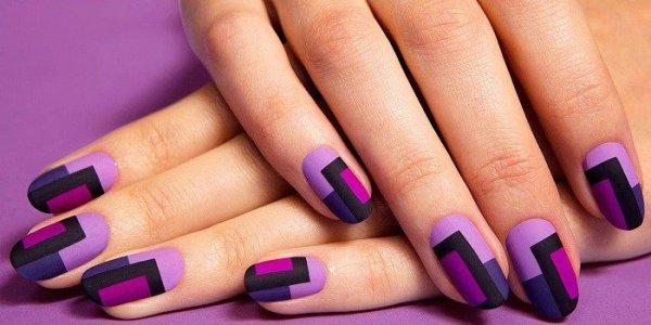 Nail art nedir