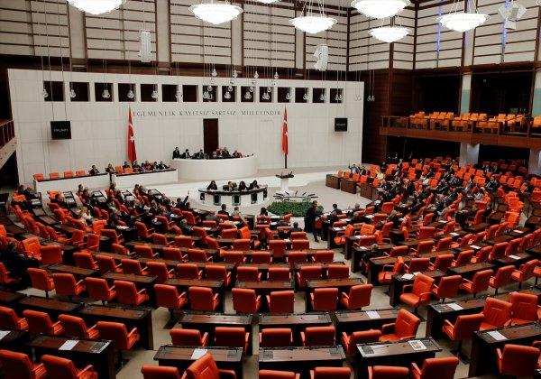 Meclis, seçim sonrası mesaisine devam edecek